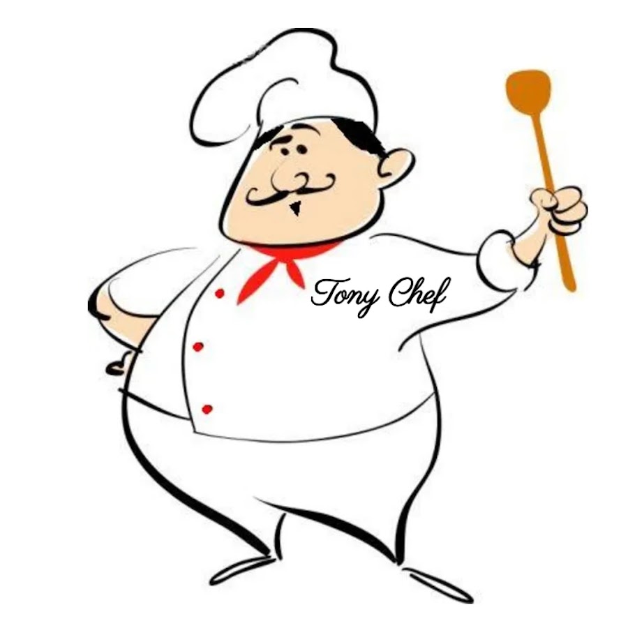 Tony Chef