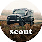 Scout the Defender