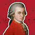 Wolfgang Amadeus Mozart