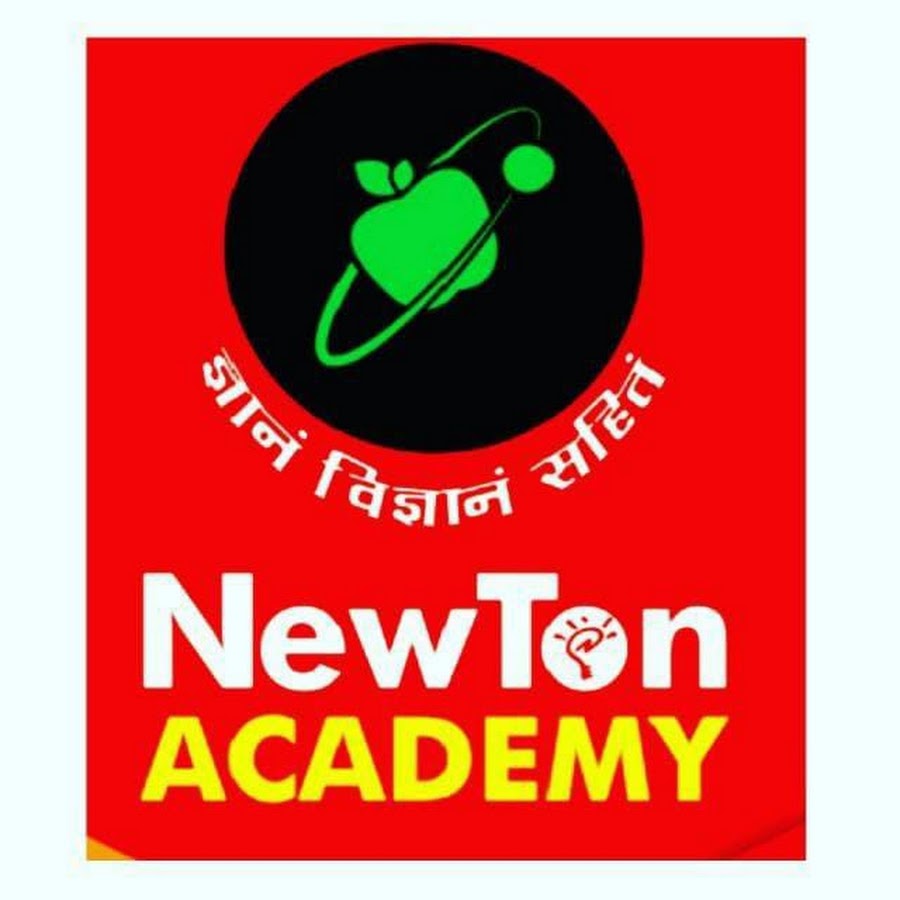 n3wton acad3my - YouTube