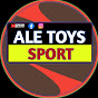 Ale Toys Sport