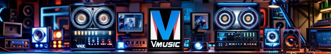 MVVmusic Banner