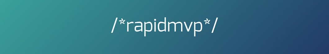 rapidmvp