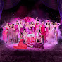 The Bombshell Burlesque Academy & Events