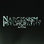 Narcissism and Psychopathy with HG Tudor