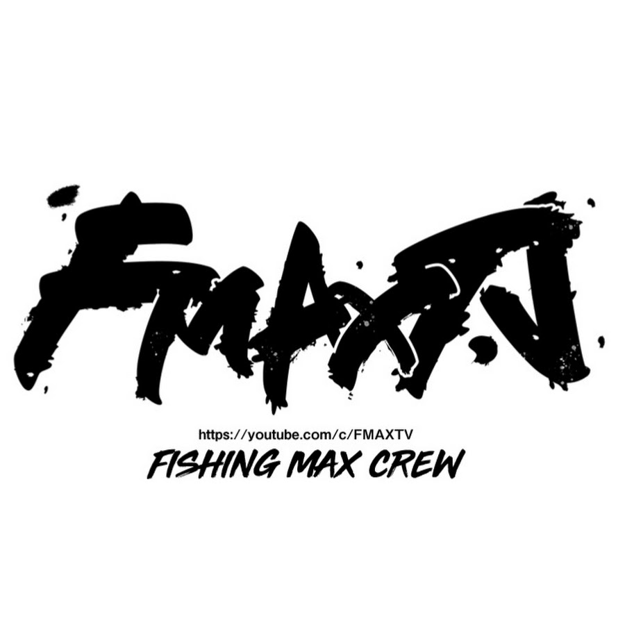 FMAXTV【釣り具屋の店員が毎週配信】 @FMAXTV