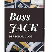 «Boss Jack Personal Vlog»