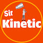  Sir Kinetic