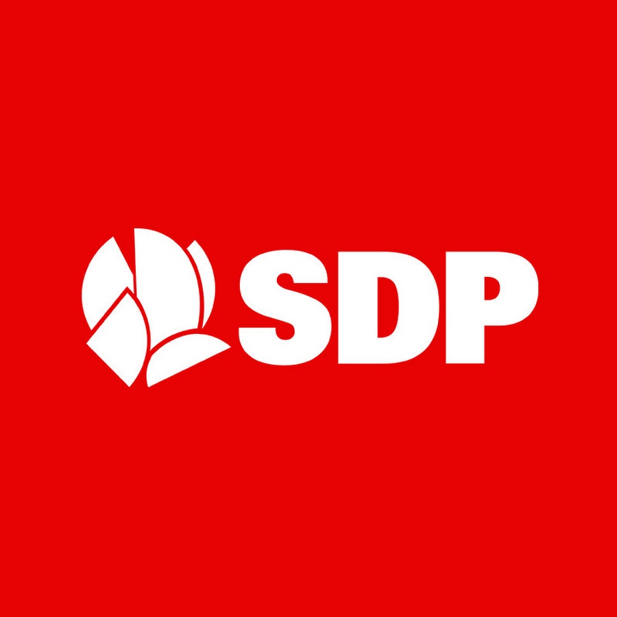 SDP BiH @SDPBiH