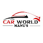 MANUS CAR WORLD VALLUVAMBRAM