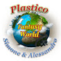 Plastico Fantasy World