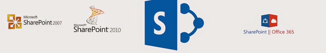 SharePoint Topics