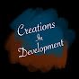 CreationsInDevelopment