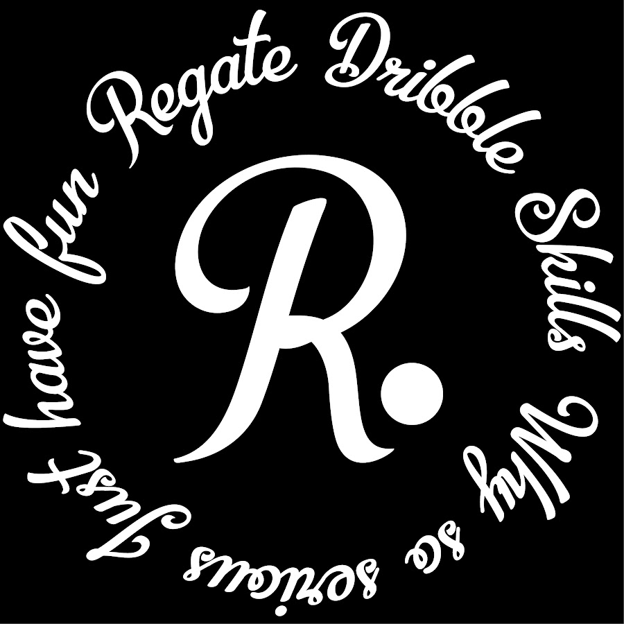 REGATE D.S. / Football Skills Channel @regate