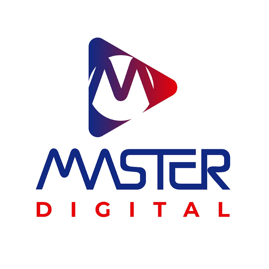 digital master 