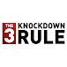 3 Knockdown Rule