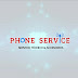 Phone Service Ags