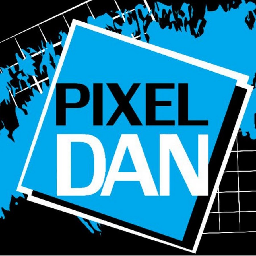 Pixel Dan @Pixel-dan