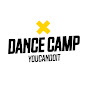 YOUCANDOIT Dance Camp