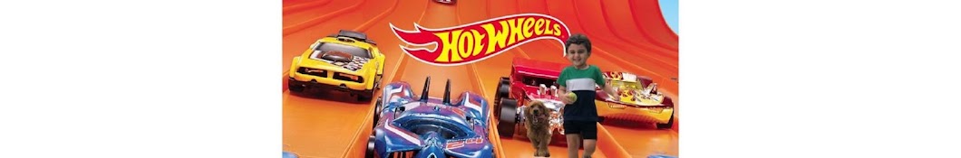 Aras’ın Hotwheels Dünyası