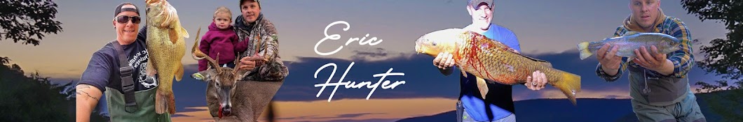 Eric Hunter 