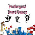 Poultergeist Board Games