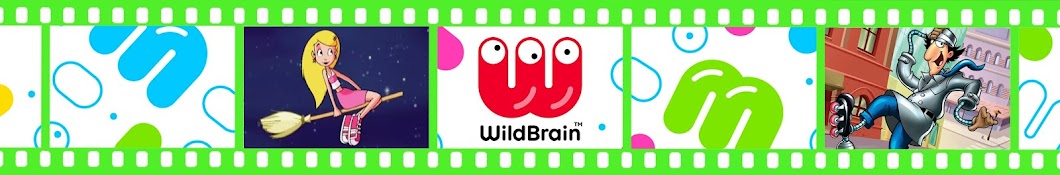 WildBrain Movies