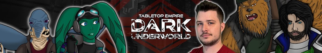 Tabletop Empire