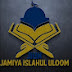 jamiya islahul uloom nke