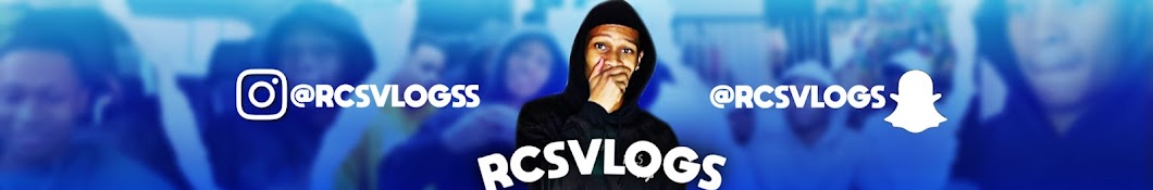 RCS Vlogs Banner