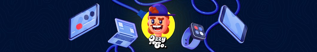 Ozzy & Co. Banner