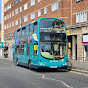 Leicester & UK Bus Videos