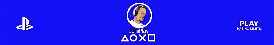 JoniPlay