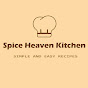 Spice Heaven Kitchen