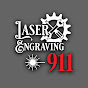 Laser Engraving 911