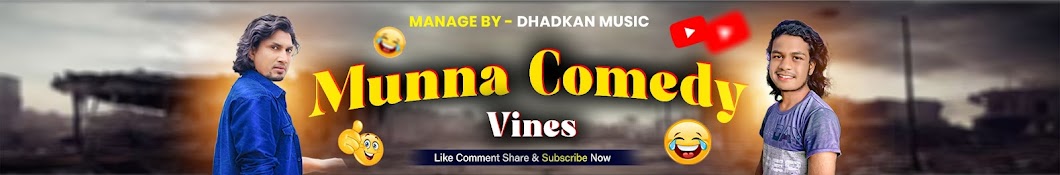 Munna Comedy Vines