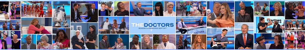 The Doctors