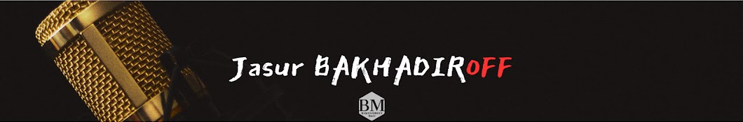 BAKHADIROFF MUSIC