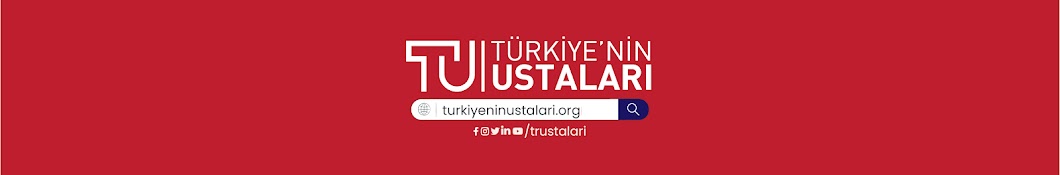 Türkiye'nin Ustaları