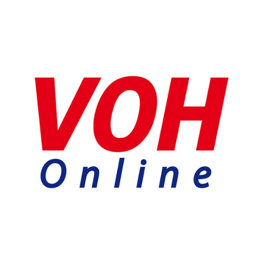 VOH ONLINE @voh