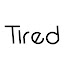 logo TIRED