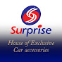 Surprise Car Accessories New