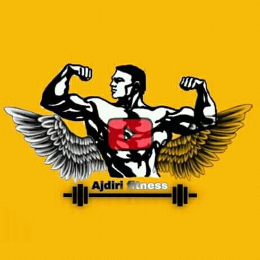 Ajdiri fitness @ajdirifitness