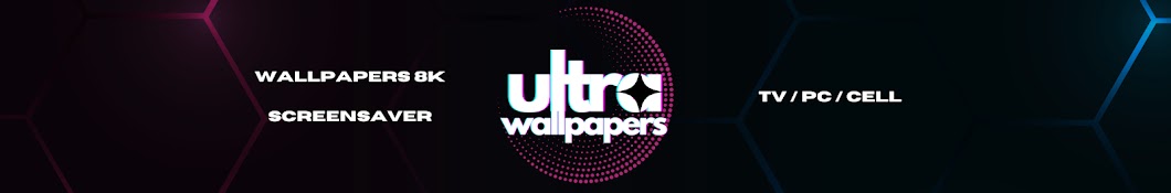 Ultra Wallpapers 8k