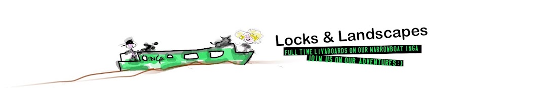 locks and landscapes