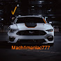 Mach1maniac777