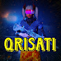 Qrisati PUBG