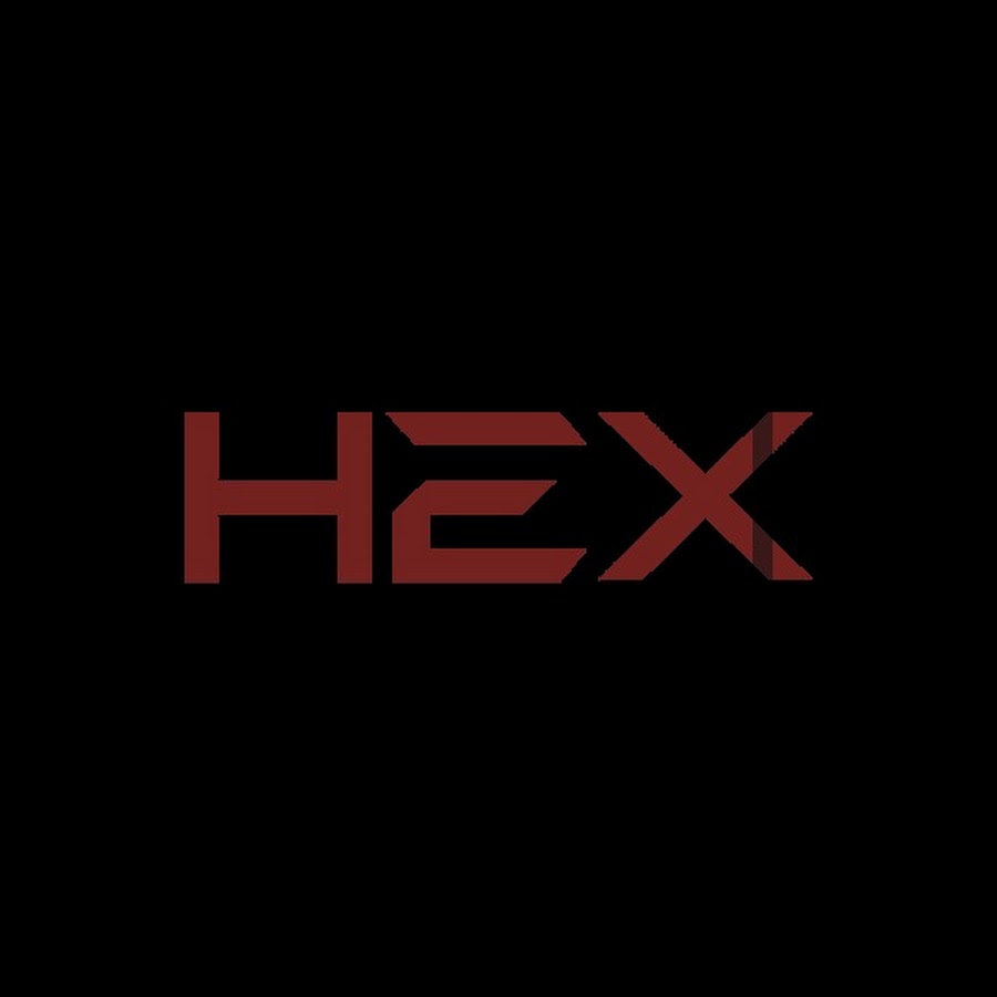 Hex 16