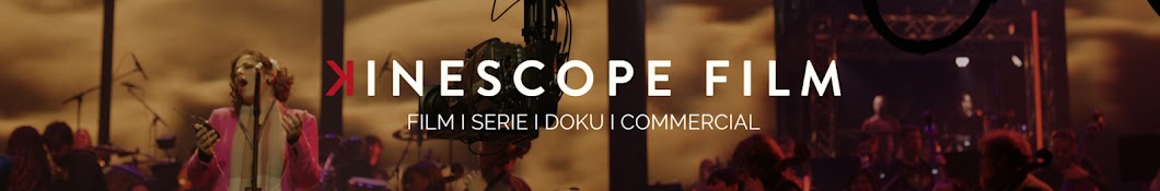 Kinescope Film