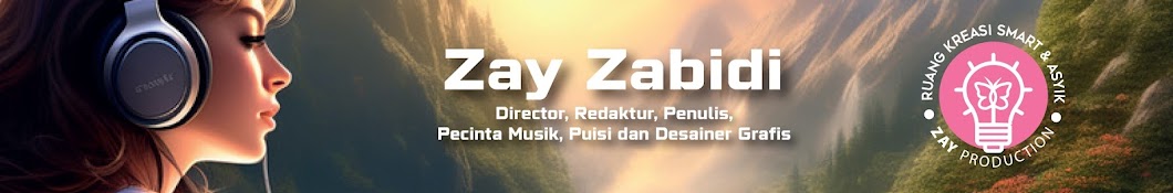 Zay Zabidi